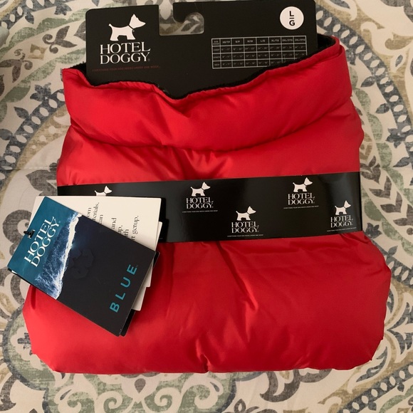 Doggy Perfect Puffer - Picture 5 of 7